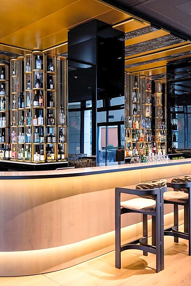 Motel One Frankfurt-Messe