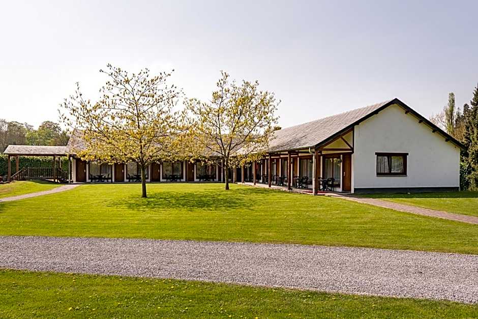 Hostellerie d'Inzepré