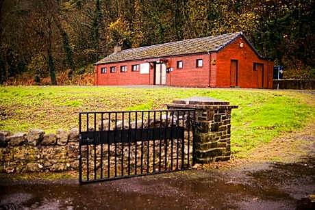 The Shed Galboly