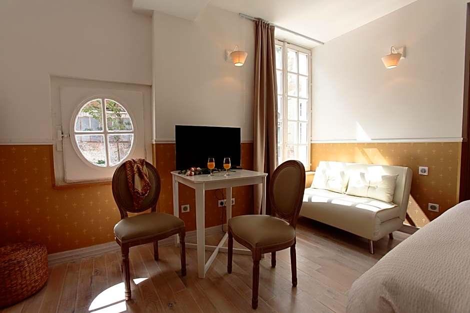 Hotel Saint Georges