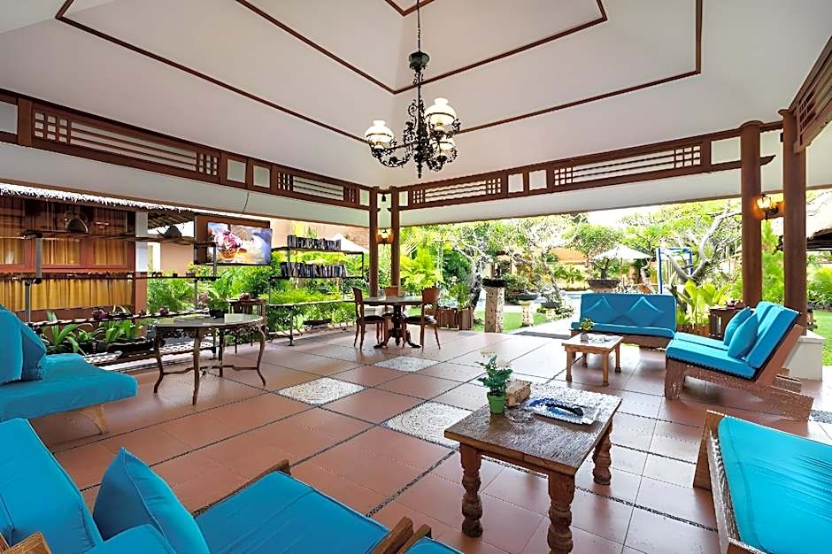 Desamuda Village Hotel