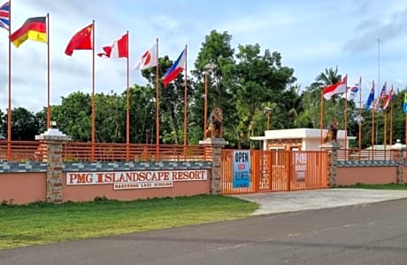 PMG Islandscape Resort