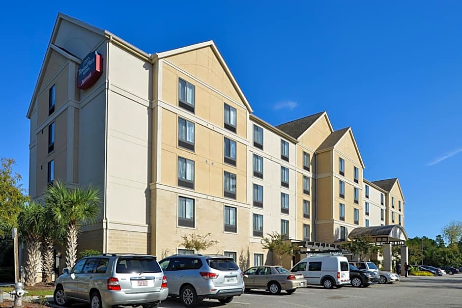 TownePlace Suites by Marriott Wilmington/Wrightsville Beach