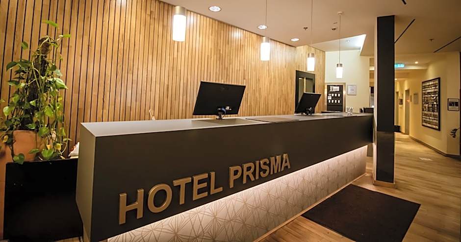 Best Western Hotel Prisma