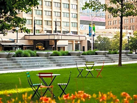Hotel Baltimore Downtown-Inner Harbor