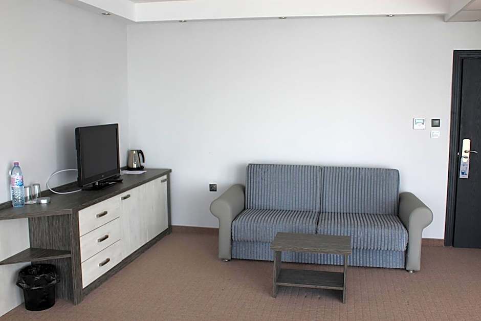 Moonlight Hotel - All Inclusive