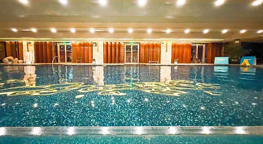 The Westin Ningbo