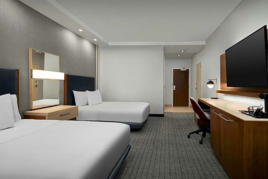 Courtyard by Marriott Atlanta Kennesaw