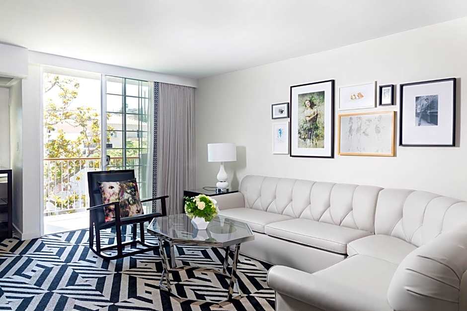 Chamberlain West Hollywood