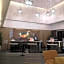 The Mulian Hotel of Guangzhou Nansha Fenghuang Lake