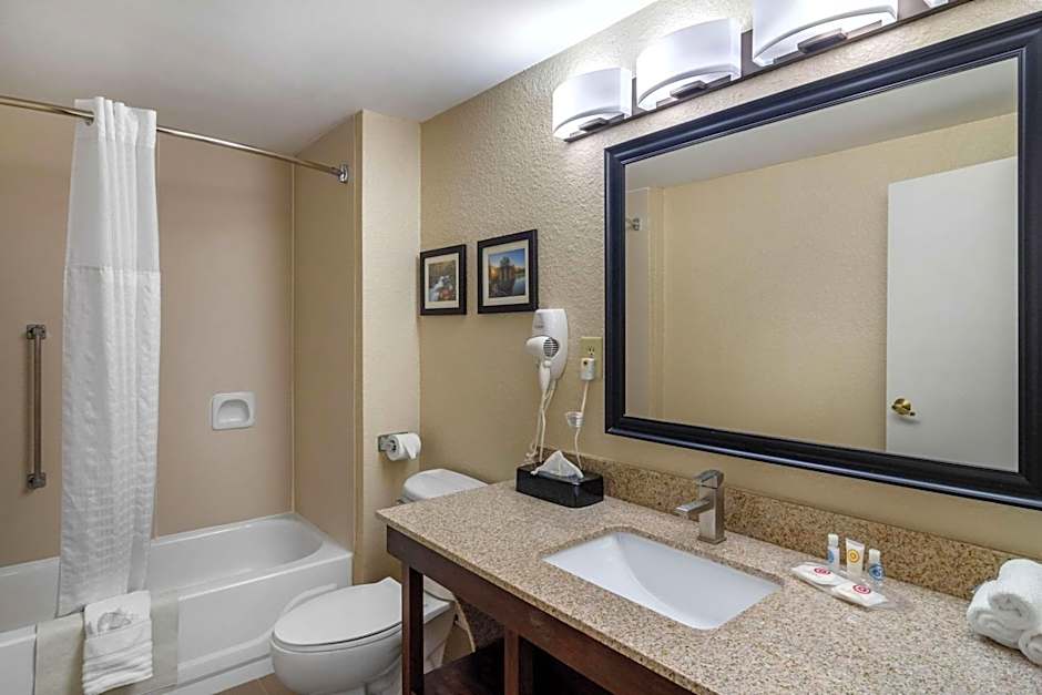 Comfort Suites Woodstock - Atlanta North