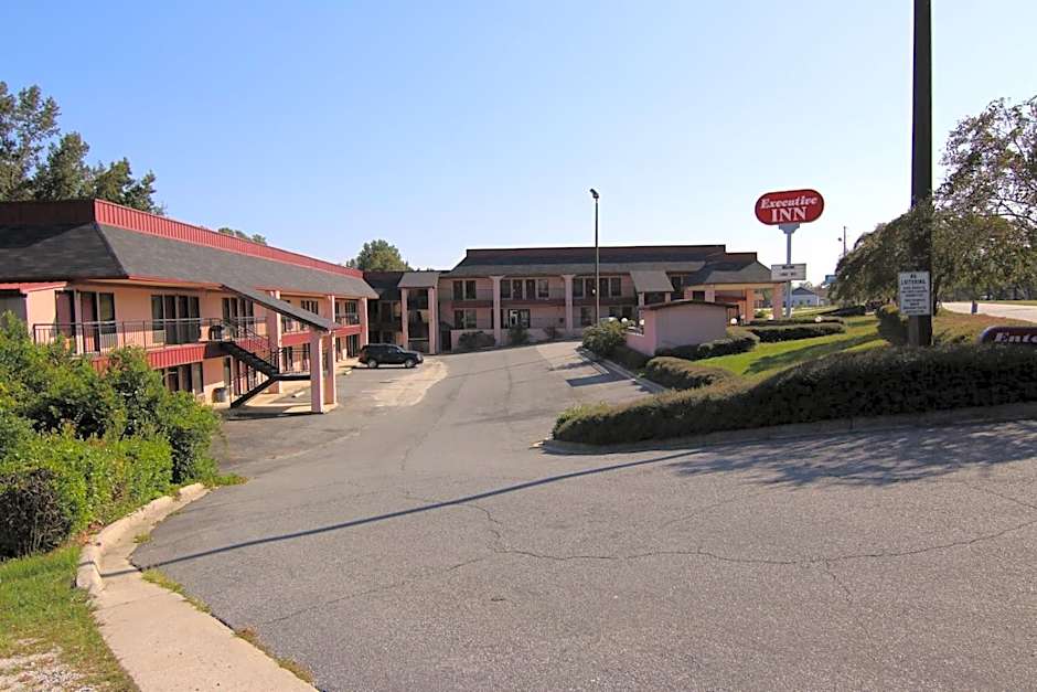 Executive Inn Kershaw