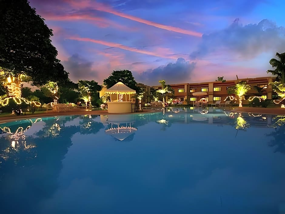 Clarks Khajuraho hotel