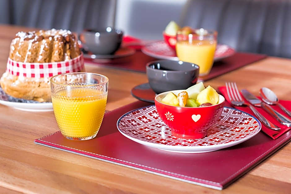 L'Attrap'Rêves : Le confort Hôtelier, la convivialité en plus
