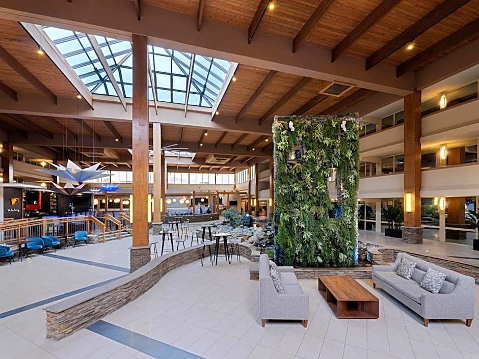 Crowne Plaza Suffern-Mahwah By IHG