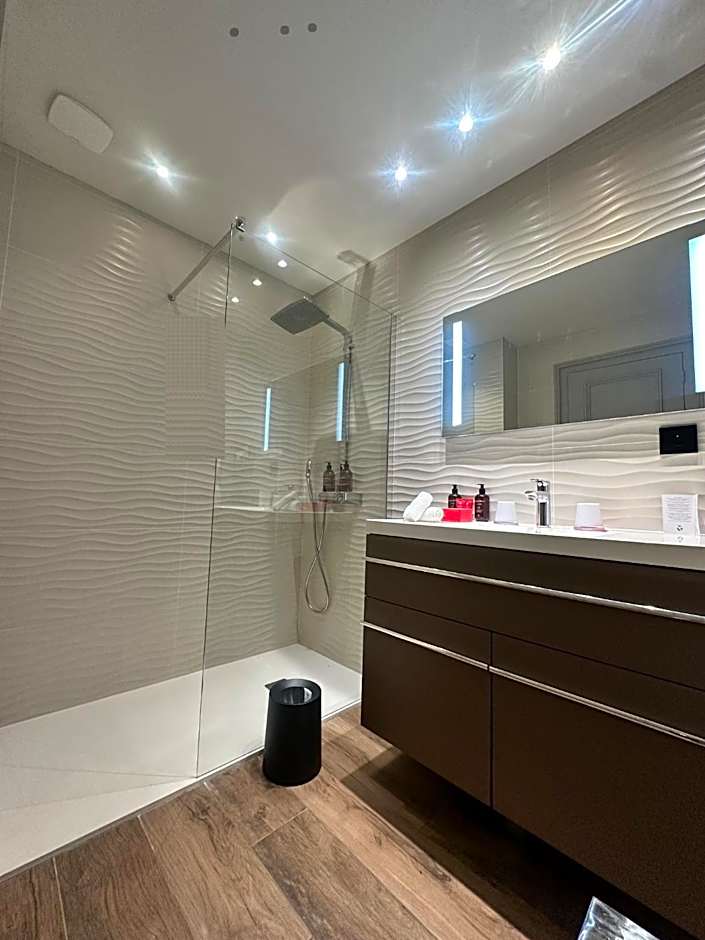 Georges Blanc Parc & Spa