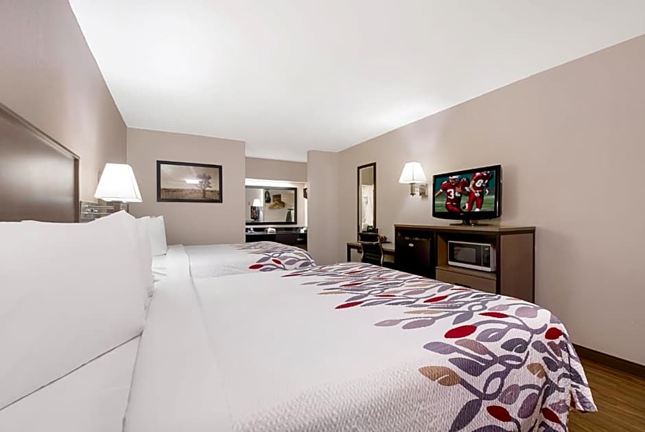 Red Roof Inn Chattanooga - Lookout Mountain