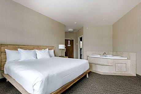 King Studio - Non-Smoking