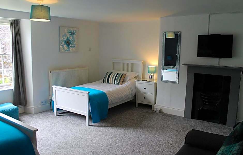 The Greyhound, Hackforth Near Bedale