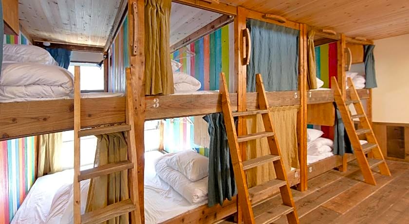 The Pax Hostel
