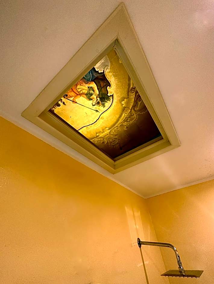 Casa Santangelo Suites - Historical Residence