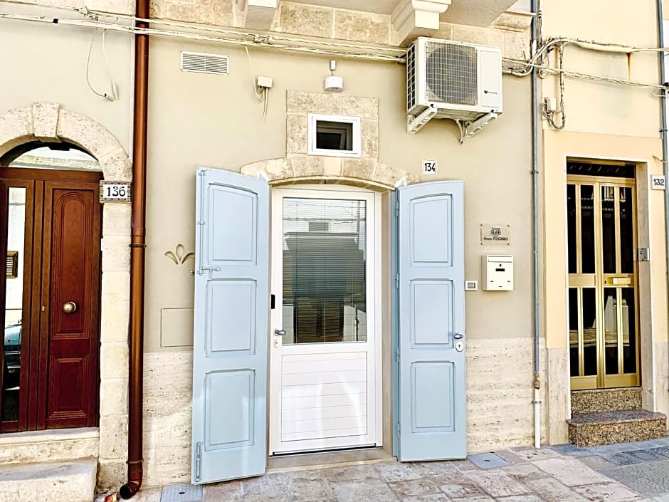 B&B Suite Amare Polignano