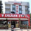 Kervan Hotel Pendik