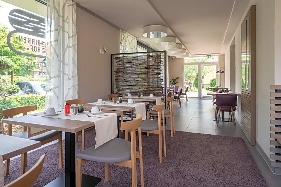 Hotel Birkenhof
