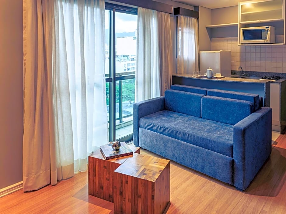 Mercure Rio de Janeiro Arpoador