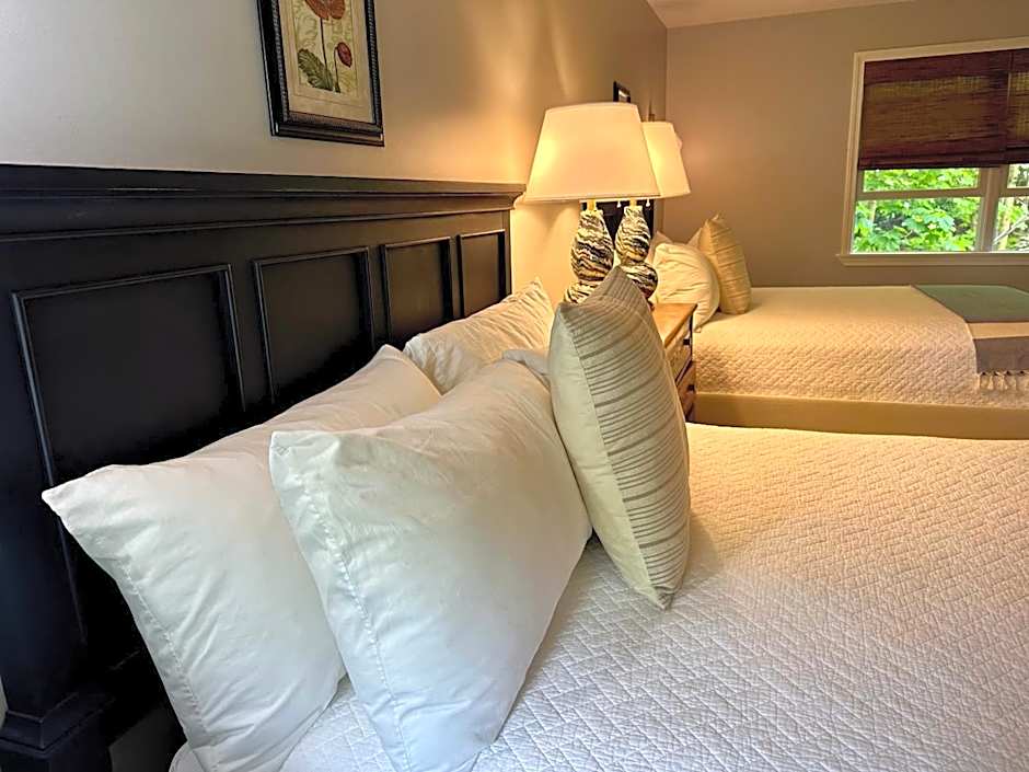 OneSixtyFive, The Inn on Park Row