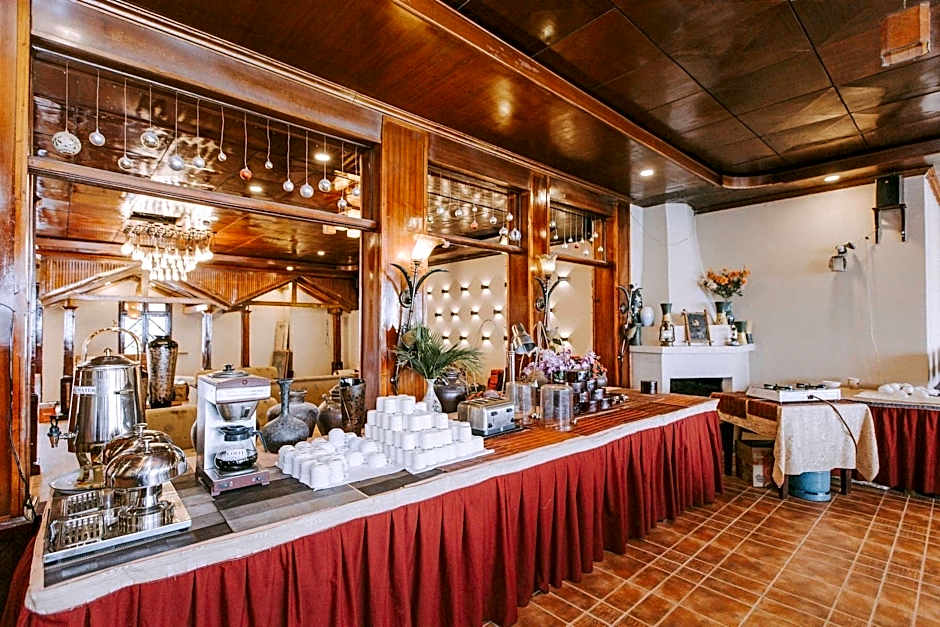 DeLaSol Sapa - Central Boutique Hotel