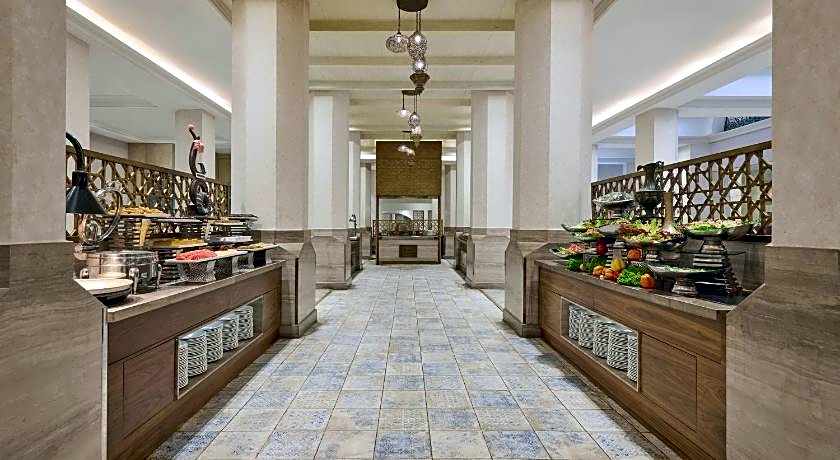 Makarem Ajyad Makkah Hotel