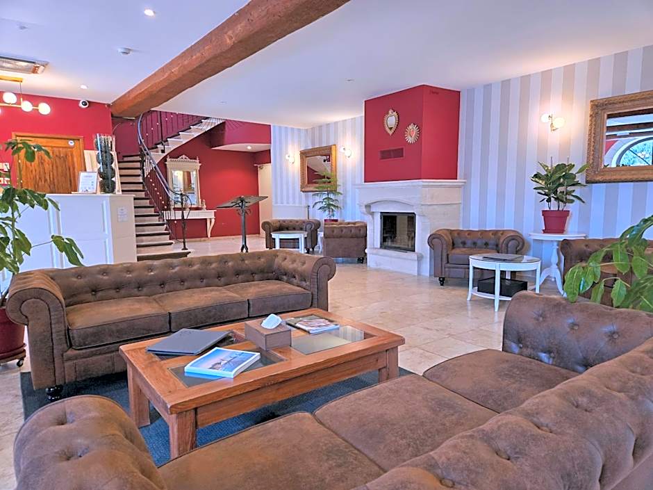 CÉRÈS - Boutique-Hôtel & Spa