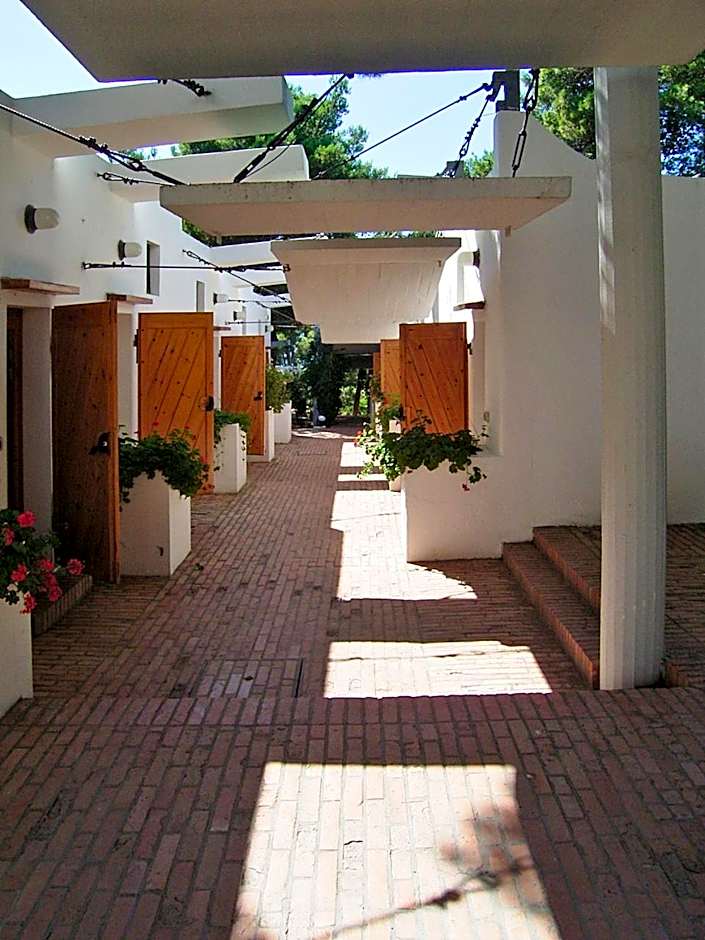 Hotel Kyrie Isole Tremiti