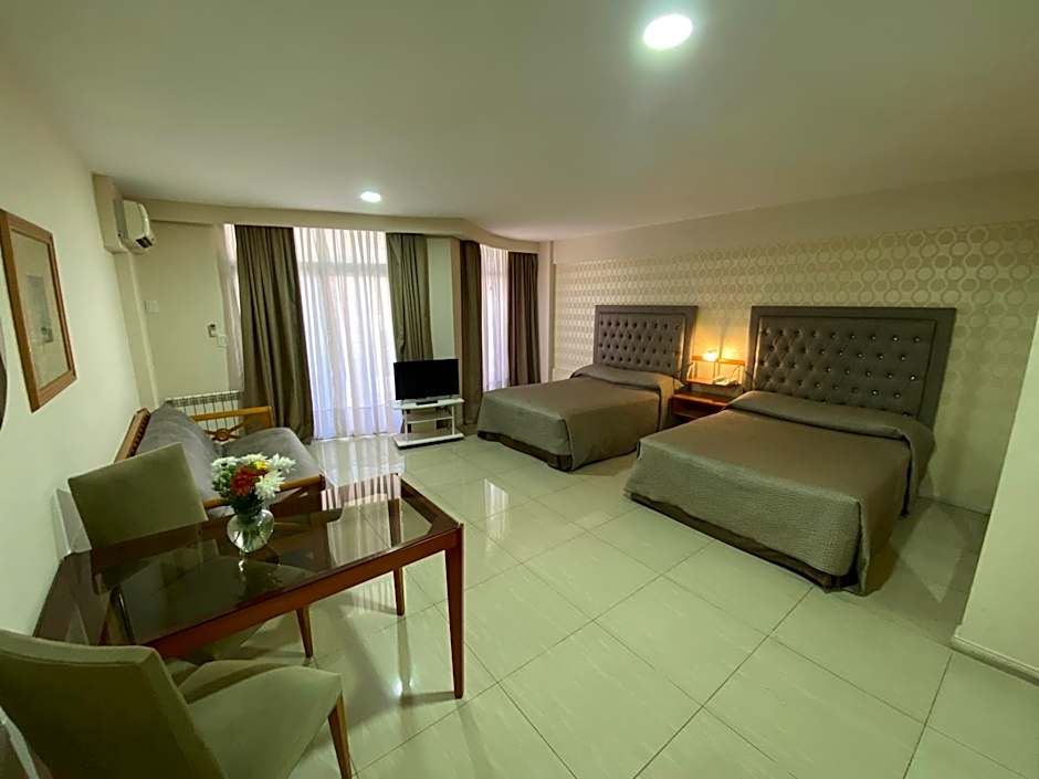 Howard Johnson Hotel Rosario