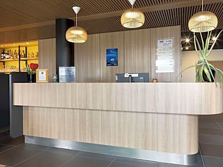 Ibis Douai Dechy