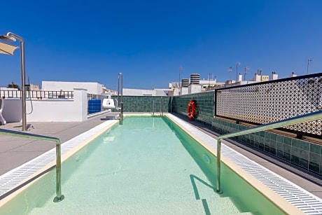 Soho Boutique Cádiz