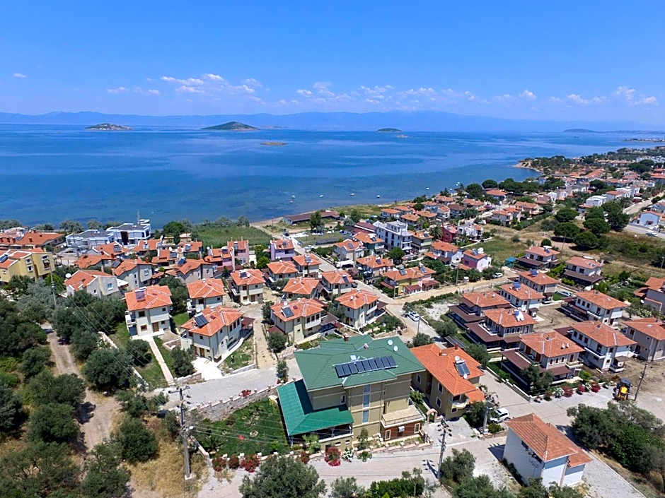 Nilüfer Butik Otel