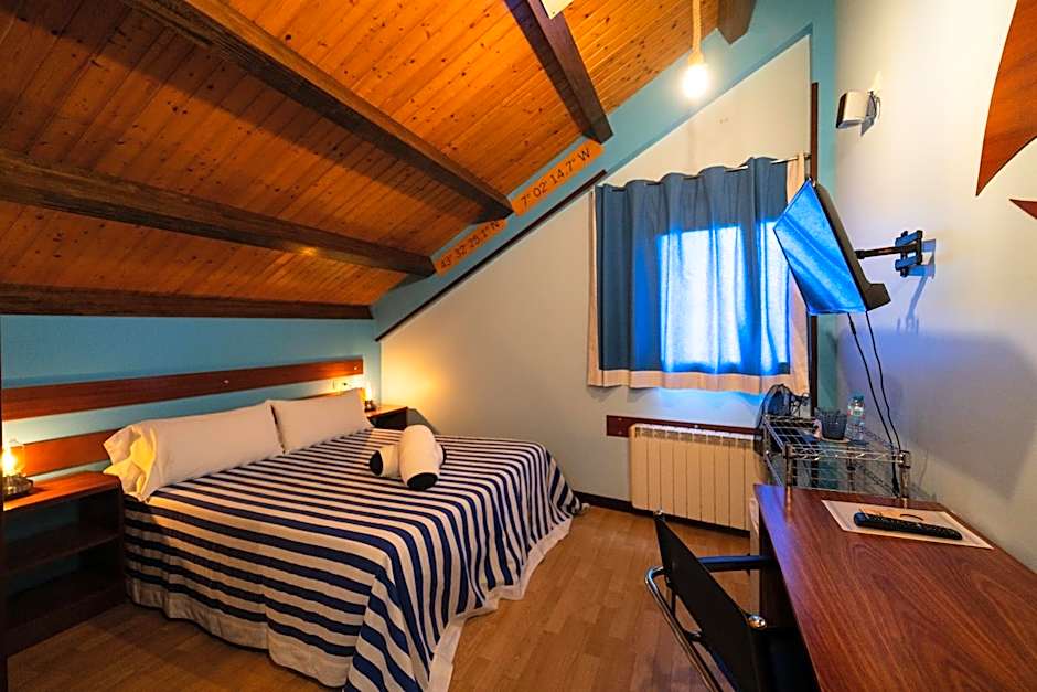 Hotel A. G. Porcillan