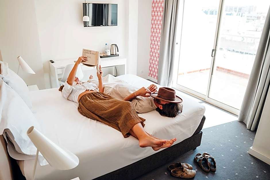 Stay Hotel Faro Centro