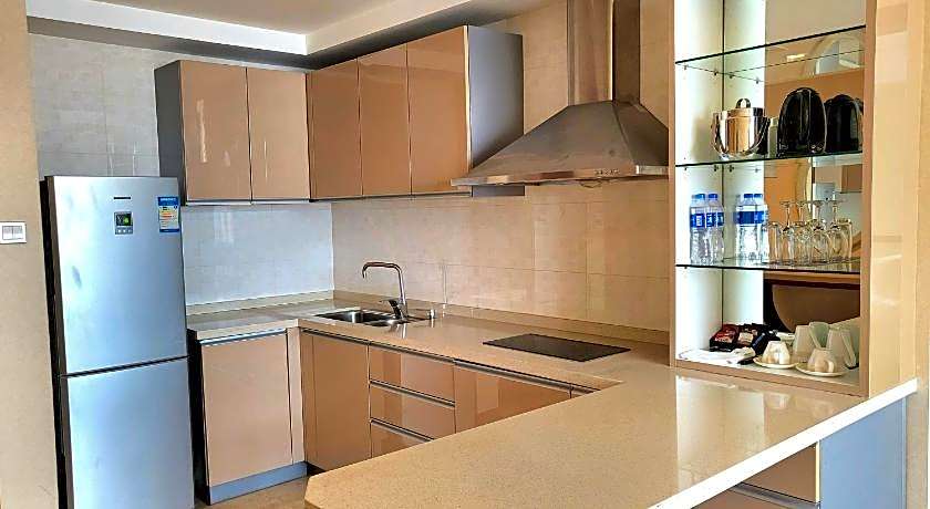 Tianjin Saixiang Hotel