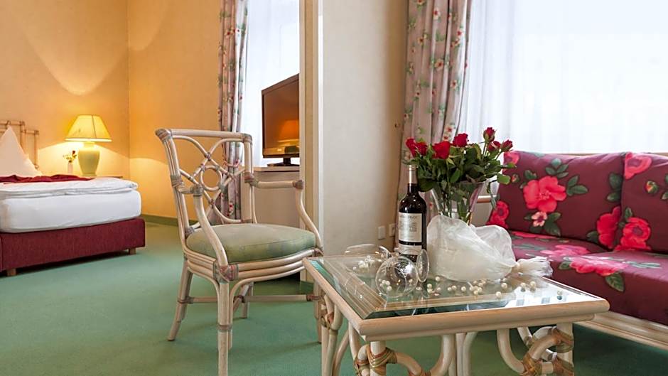 Campus Garden Businesshotel