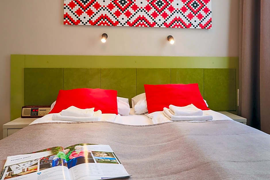 Hotel *** NAT Krynica Zdrój