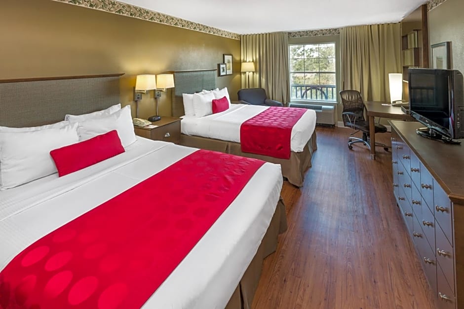 Ramada Limited Little Rock