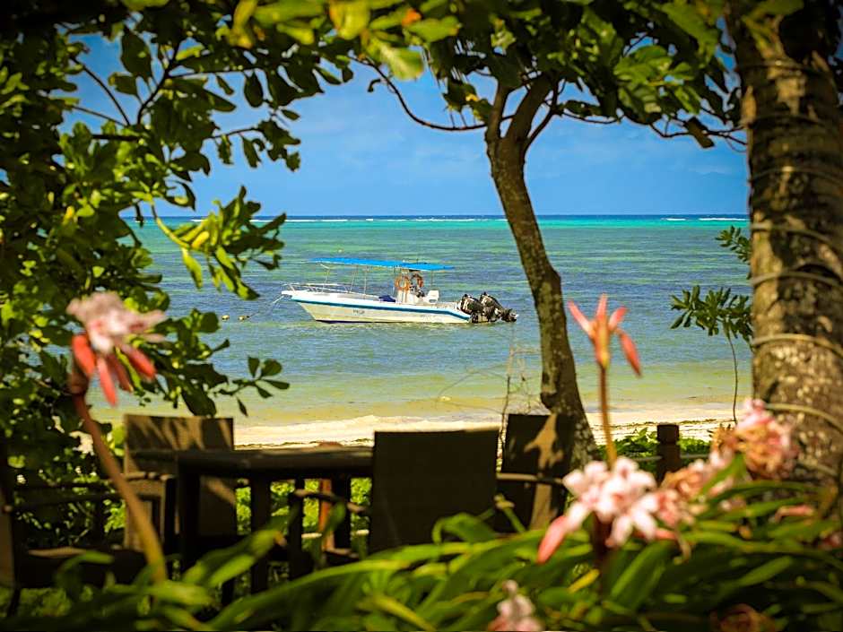 Dhevatara Beach Hotel