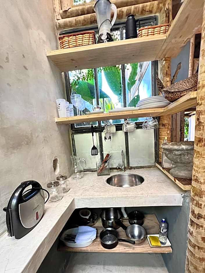 Loft Trancoso com Piscina & Jacuzzi