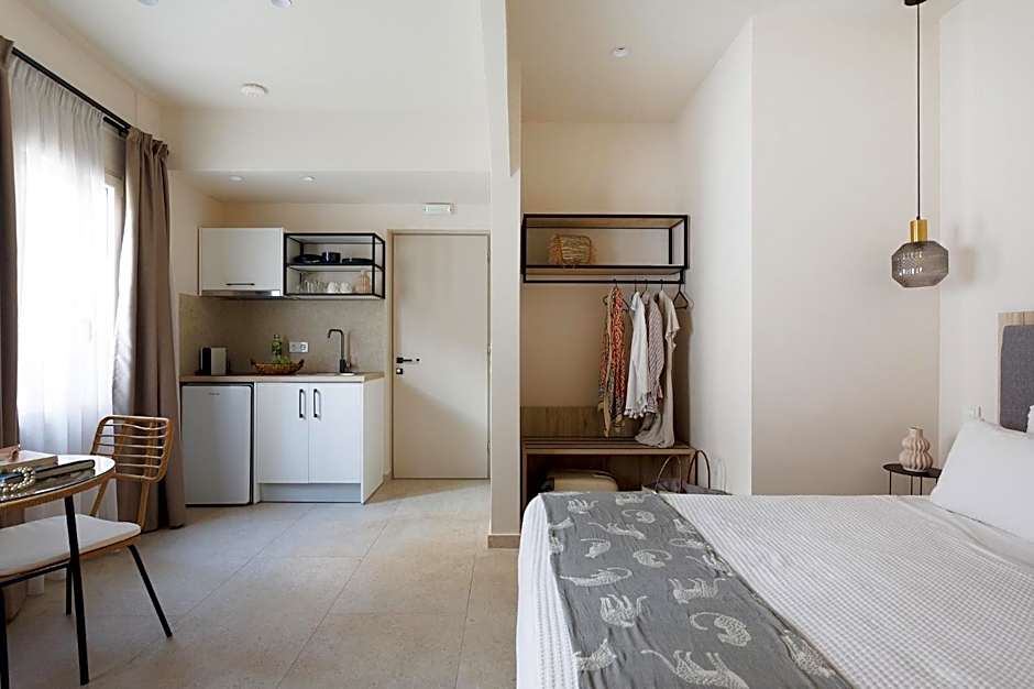 Limeria studios & maisonettes