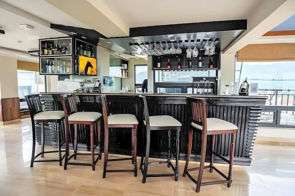 Hotel Sarowar Pokhara – Luxury Hospitality in the Heart of Pokhara