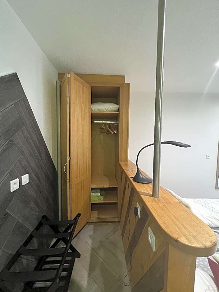 Le Domaine du Verger, Chambres d'Hotes