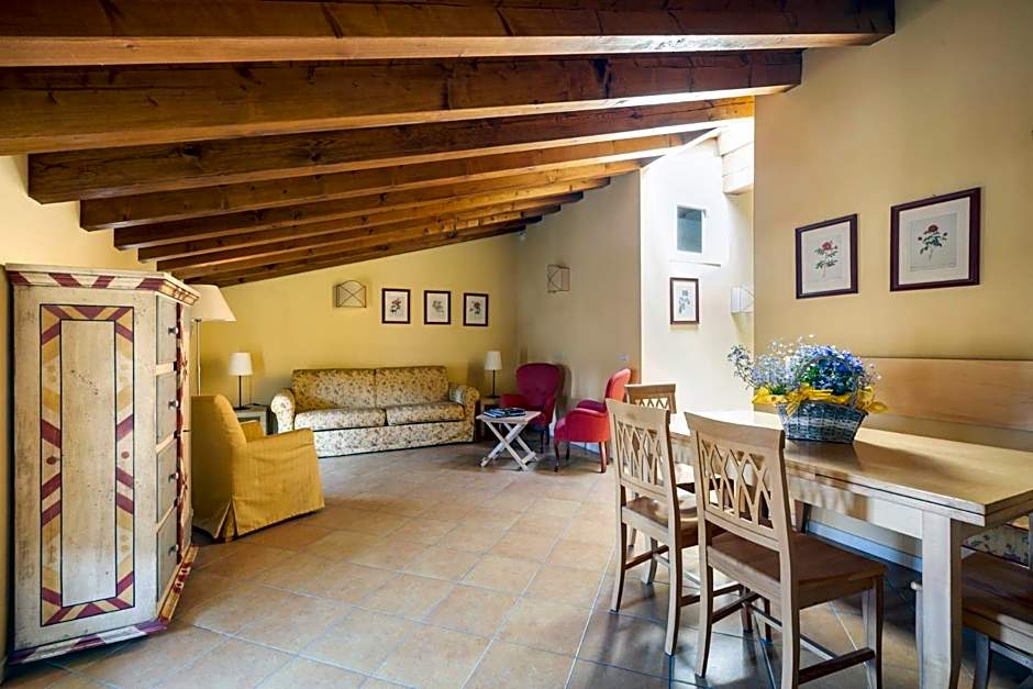 Residence Villa Antica Torre